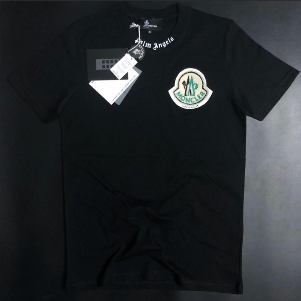2020 NEW SEASON CASUAL T-SHIRT